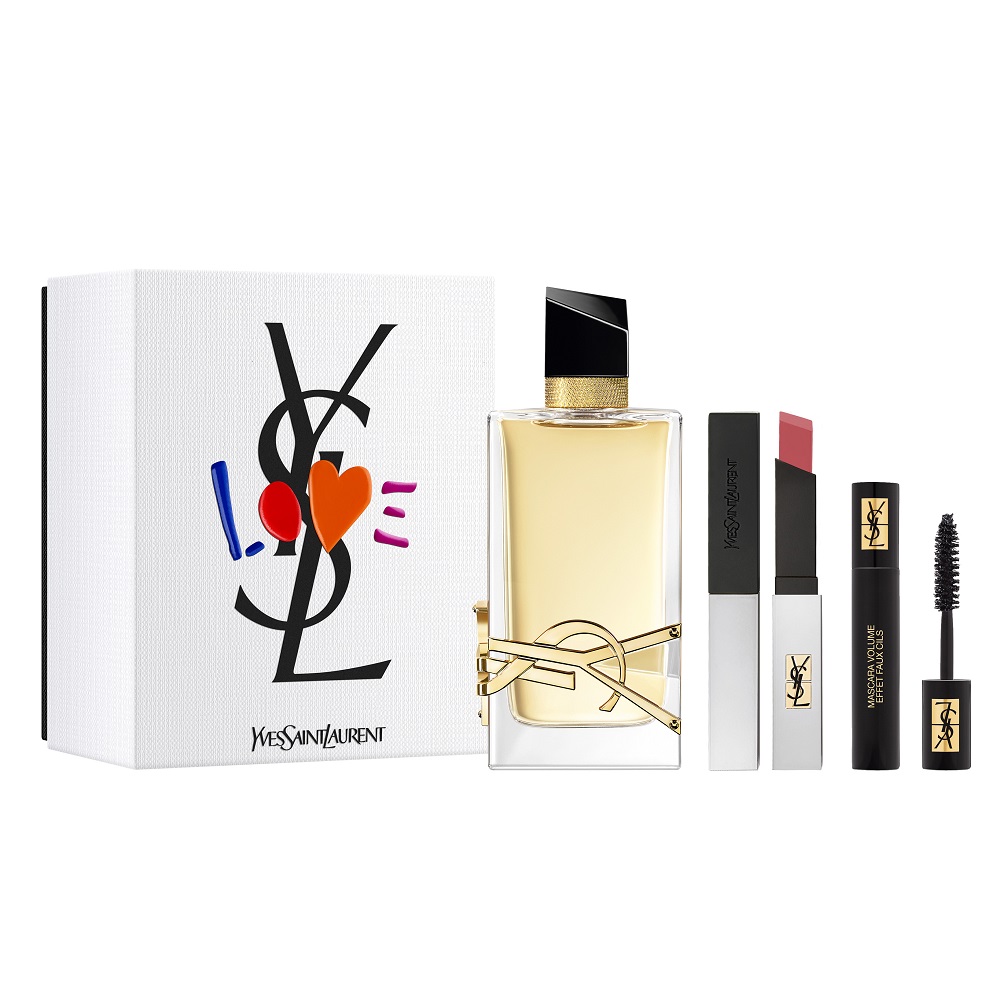 yves saint laurent diamond perfume