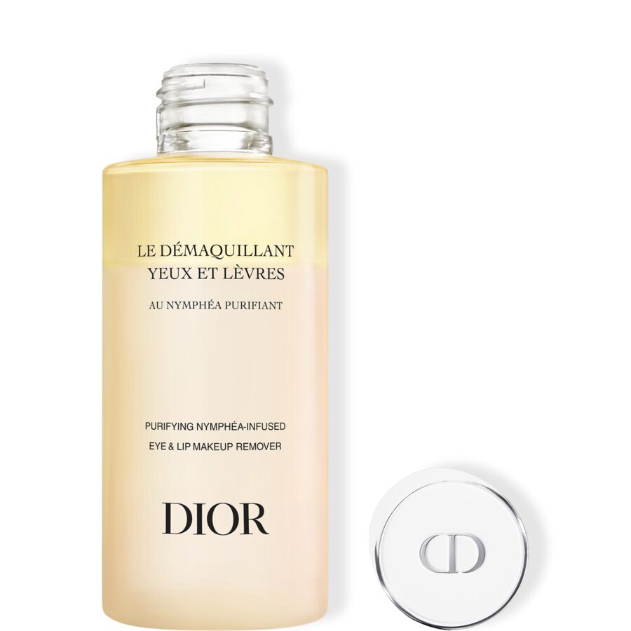 dior makeup remover