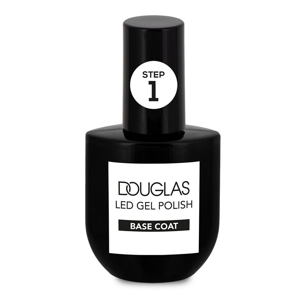 Douglas Collection Douglas Make Up Led Gel Polish Base Coat Parfumerija Douglas Lietuva 6063