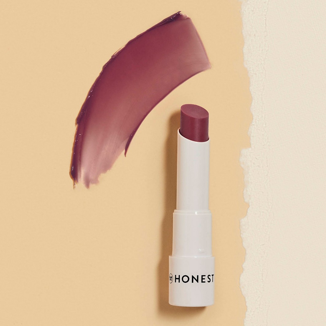 honest beauty tinted lip balm