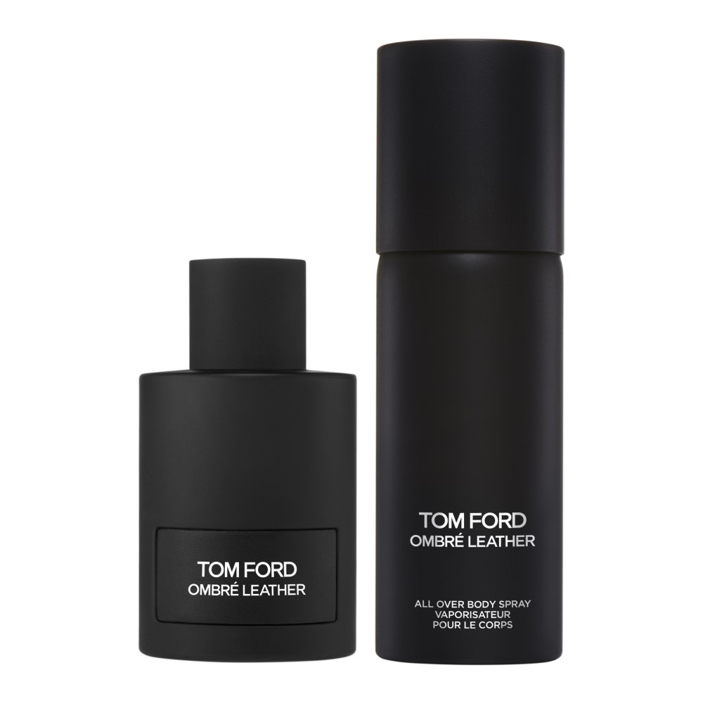 TOM FORD Ombre Leather EDP 100ml Set Douglas.lt