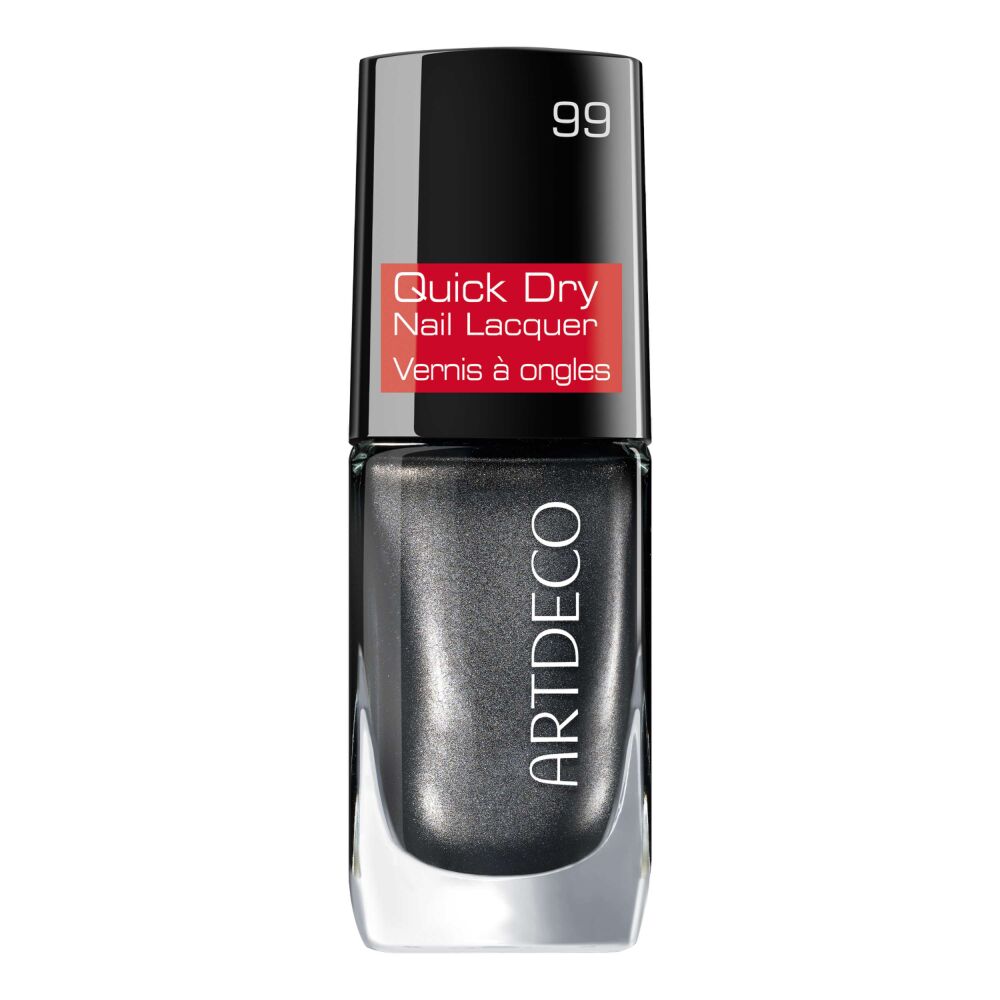 ARTDECO Quick Dry Nail Lacquer