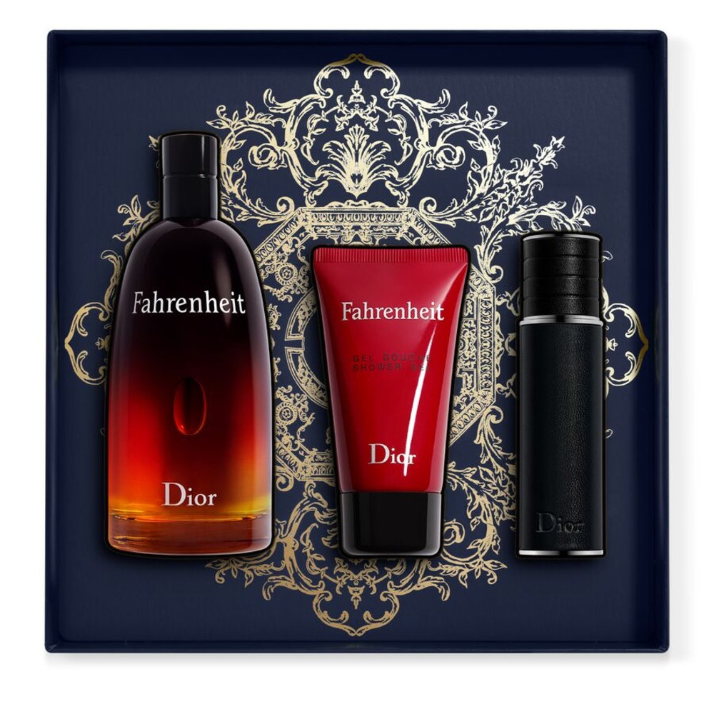 Dior hotsell fahrenheit kaina