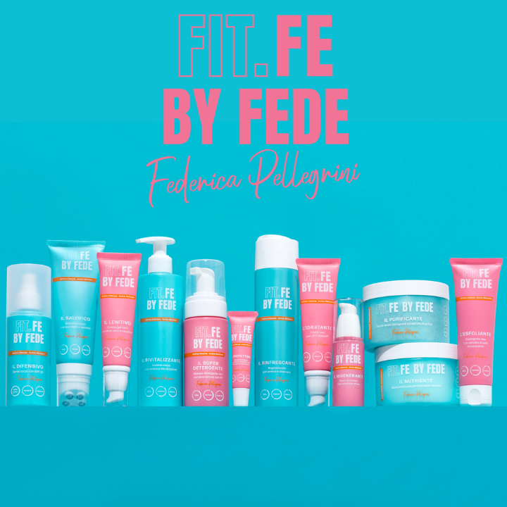 FIT.FE BY FEDE