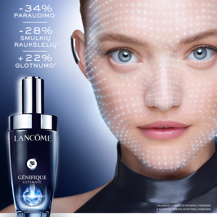 LANCÔME