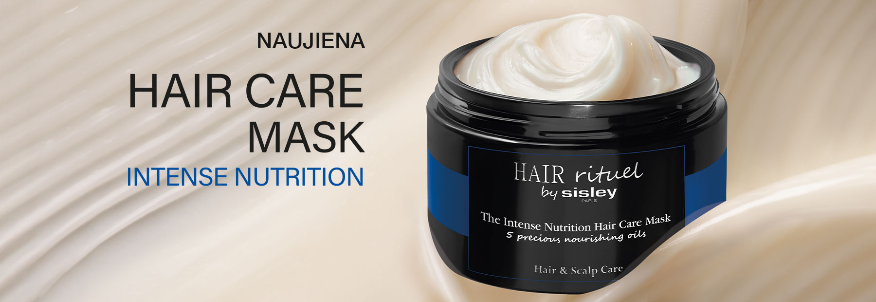 HAIR RITUEL BY SISLEY