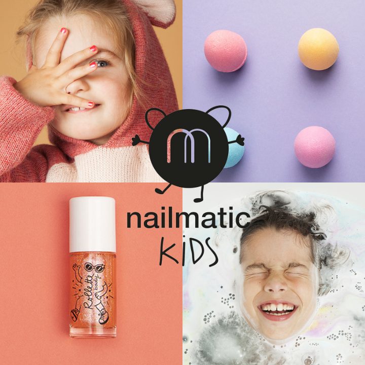 NAILMATIC KIDS