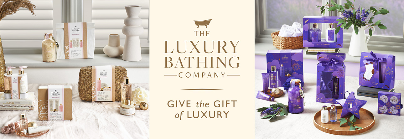 LUXURY BATHING COMPANY