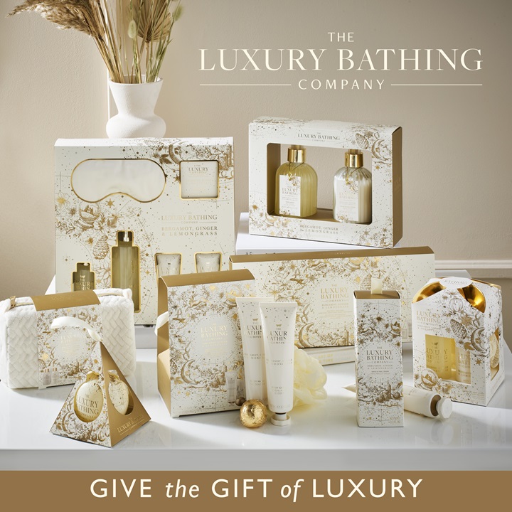 LUXURY BATHING COMPANY