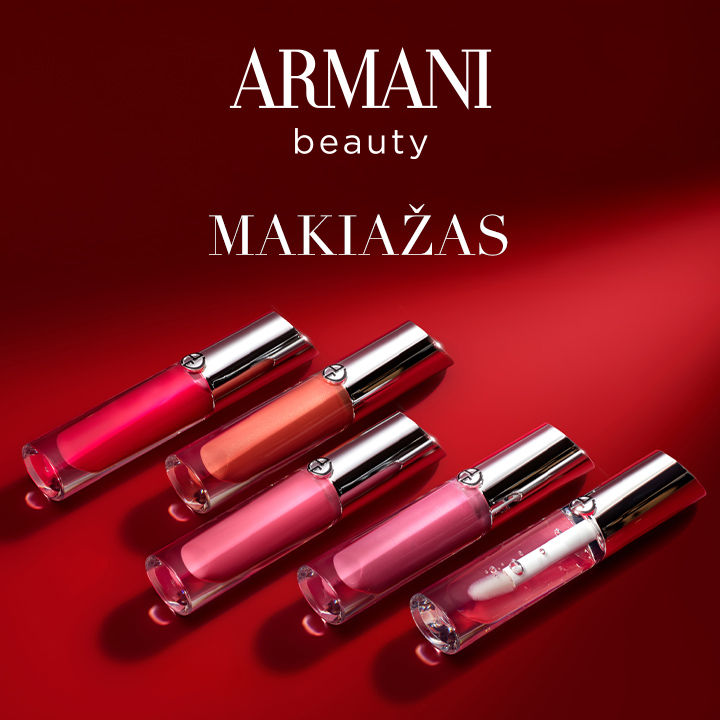 ARMANI BEAUTY