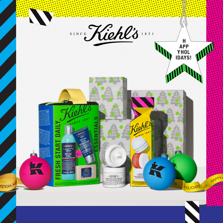 KIEHL'S