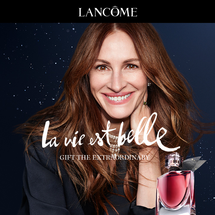 LANCÔME